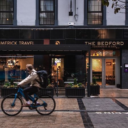 The Bedford Townhouse Hotel Limerick Junction Exterior foto