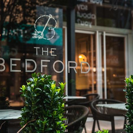 The Bedford Townhouse Hotel Limerick Junction Exterior foto