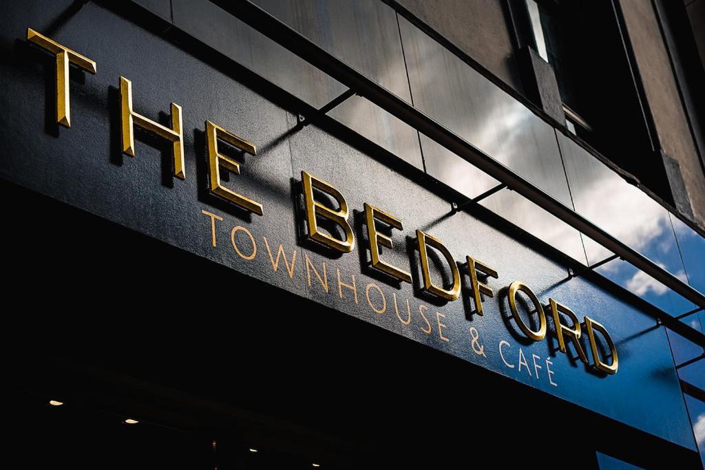 The Bedford Townhouse Hotel Limerick Junction Exterior foto