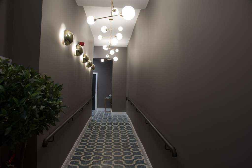 The Bedford Townhouse Hotel Limerick Junction Quarto foto