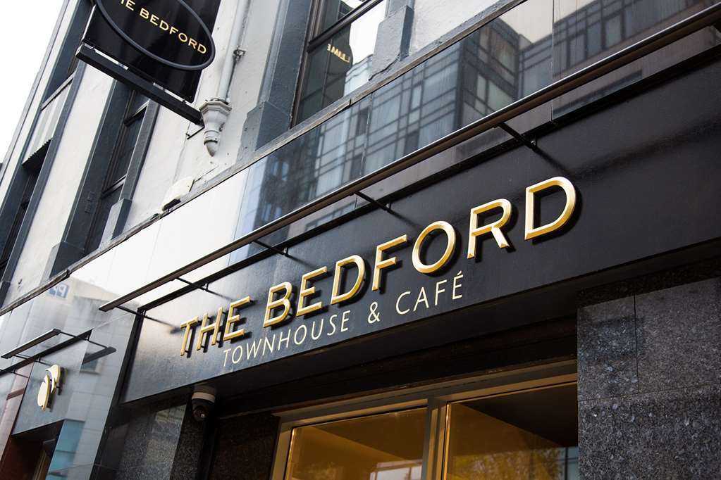 The Bedford Townhouse Hotel Limerick Junction Quarto foto